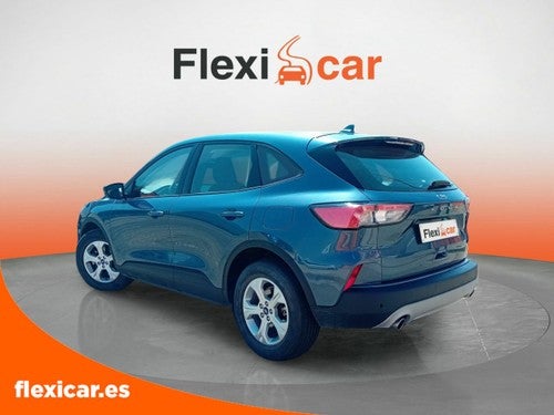 Ford Kuga Titanium 1.5 EcoBlue 88kW (120CV)