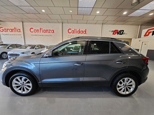 Volkswagen T-Roc 2.0 TDI 115CV LIFE