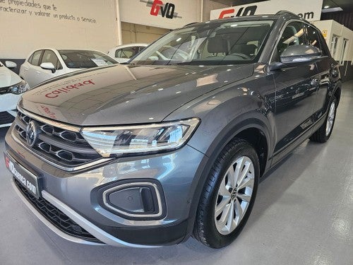 Volkswagen T-Roc 2.0 TDI 115CV LIFE