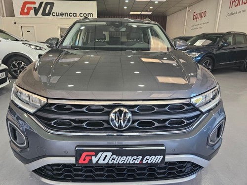 Volkswagen T-Roc 2.0 TDI 115CV LIFE