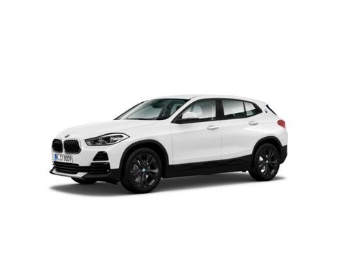 BMW X2 sDrive 18dA