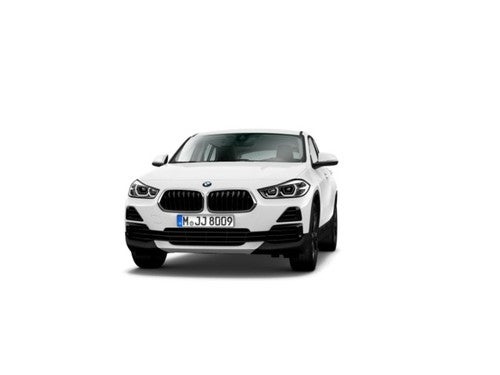 BMW X2 sDrive18d