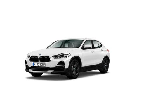 BMW X2 sDrive18d