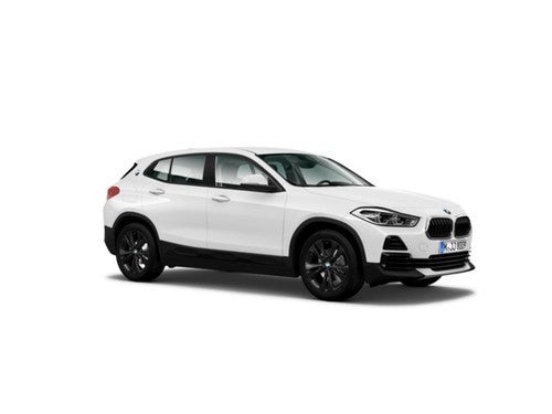 BMW X2 sDrive18d