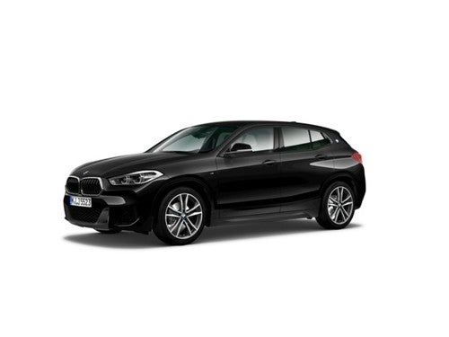 BMW X2 sDrive 16d