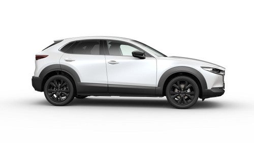 Mazda CX-30 e-SKYACTIV G Homura