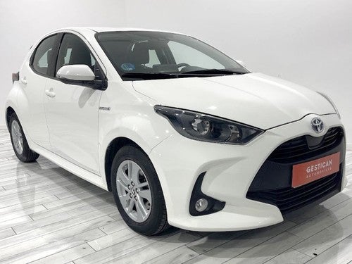 Toyota Yaris 1.5 120H Active Tech