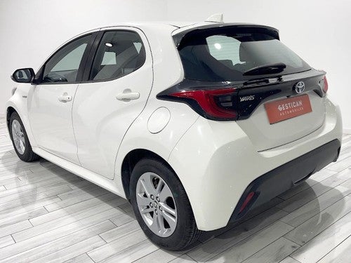 Toyota Yaris 1.5 120H Active Tech