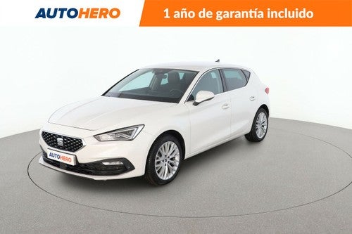 SEAT León 1.5 TSI ACT Xcellence Go