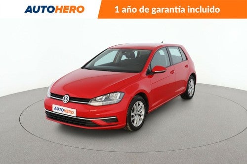 VOLKSWAGEN Golf 1.0 TSI Advance DSG7 85kW