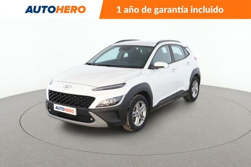 HYUNDAI Kona 1.0 TGDI Maxx 4x2