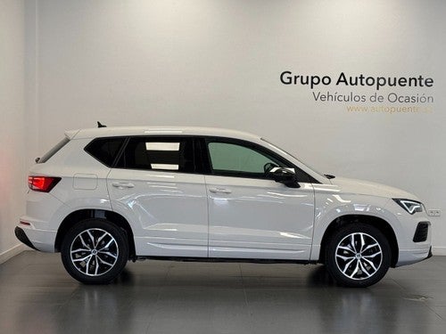 SEAT Ateca REFERENCE