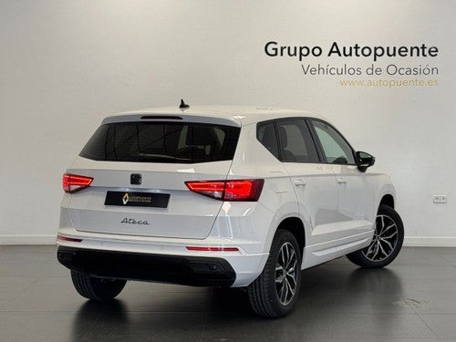 SEAT Ateca REFERENCE