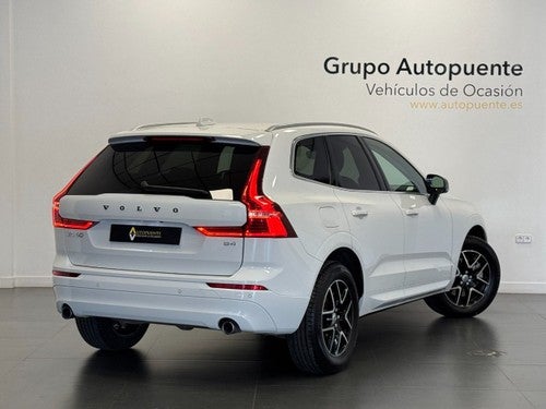 VOLVO XC60 XC-60 MOMENTUM AUTO