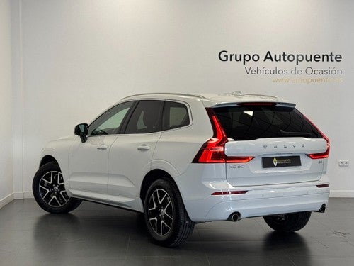 VOLVO XC60 XC-60 MOMENTUM AUTO