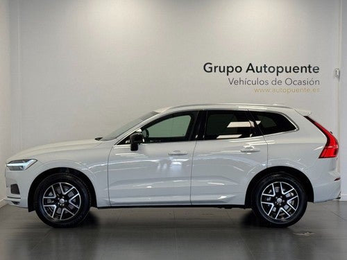 VOLVO XC60 XC-60 MOMENTUM AUTO