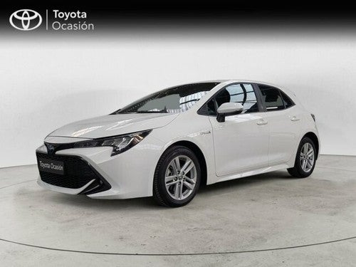 TOYOTA Corolla 5 Puertas Active Tech 125H e-CVT