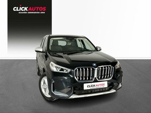 BMW X1 2.0 150CV 18dA sDrive