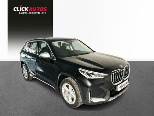 BMW X1 2.0 150CV 18dA sDrive