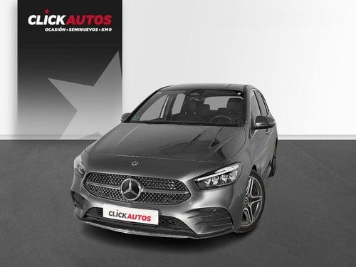 MERCEDES-BENZ Clase B 2.0 150CV 200D  AMG Line Premium