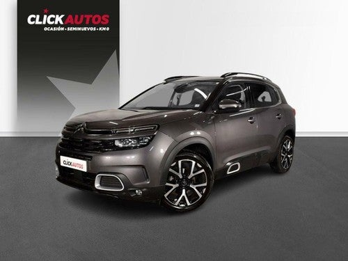 CITROEN C5 Aircross PureTech S&S Shine EAT8 130