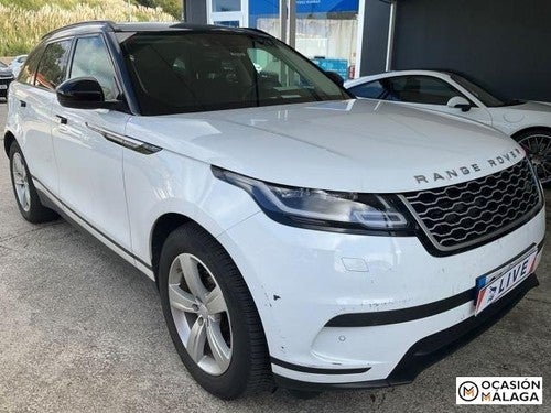 LAND-ROVER Range Rover Velar R.R. 2.0 I4 240 CV S