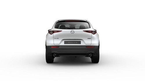 Mazda CX-30 e-SKYACTIV G Homura