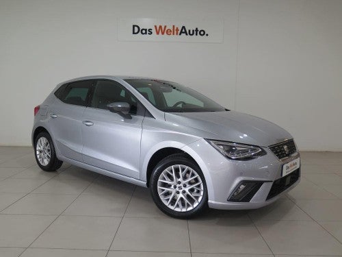 SEAT Ibiza 1.0 TSI S&S Special Edition 115