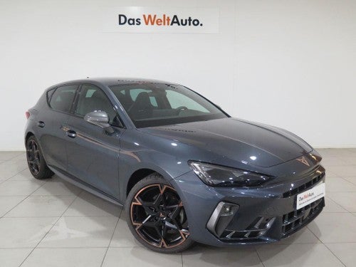 CUPRA León 1.5 eTSI 110 DSG