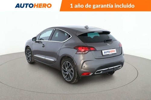 DS Automobiles DS 4 2.0 Blue-HDi Sport