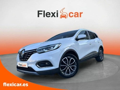 Renault Kadjar Intens GPF TCe 103kW (140CV) EDC