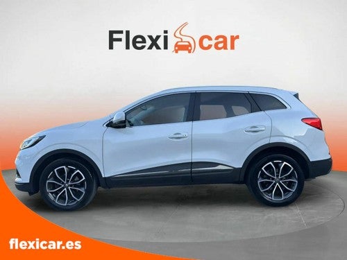 Renault Kadjar Intens GPF TCe 103kW (140CV) EDC