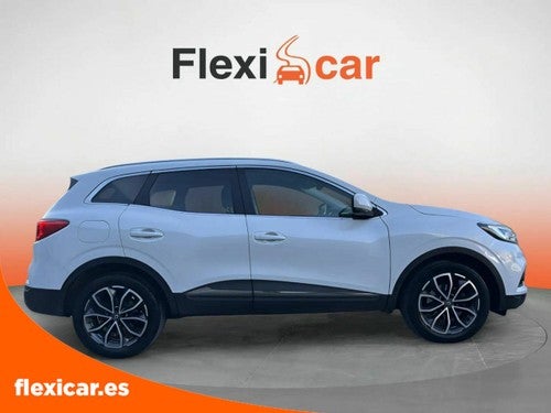 Renault Kadjar Intens GPF TCe 103kW (140CV) EDC