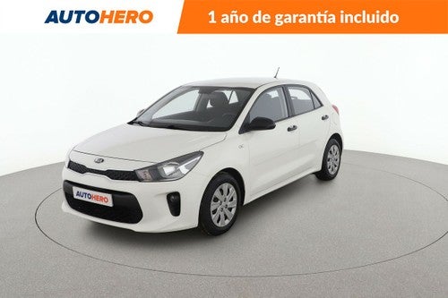 KIA Rio 1.2 Concept