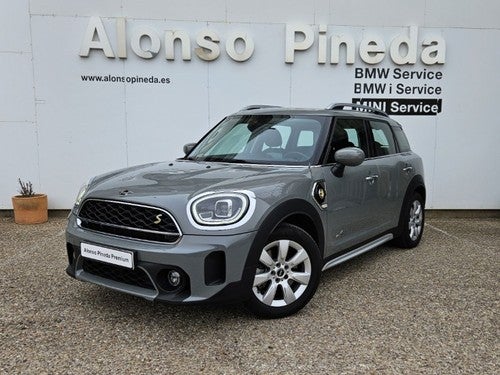 MINI Countryman Cooper SE All4