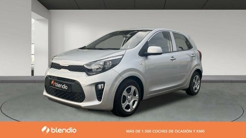 KIA Picanto 1.0 DPi Concept