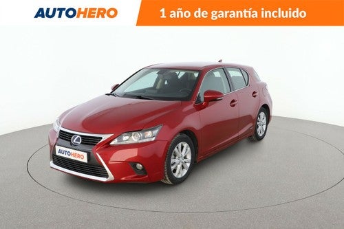 LEXUS CT 200h  200h Eco