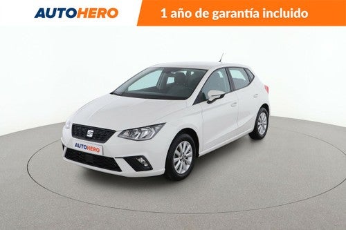 SEAT Ibiza 1.0 TSI S&S Style 110