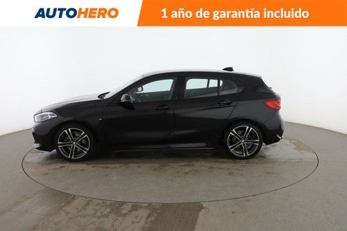 BMW Serie 1 118i M Sport