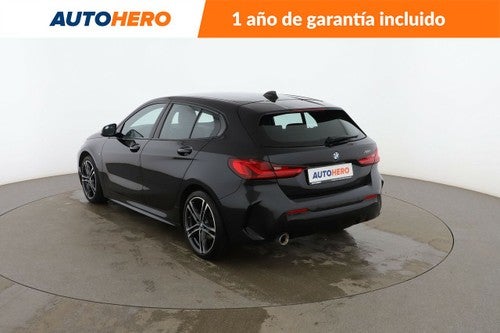 BMW Serie 1 118i M Sport