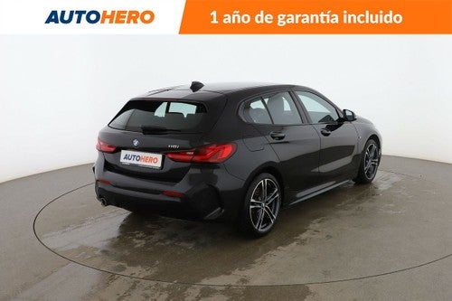 BMW Serie 1 118i M Sport