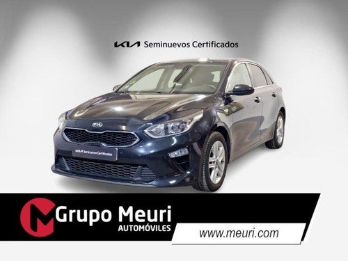 KIA Ceed 1.0 T-GDI Drive 100