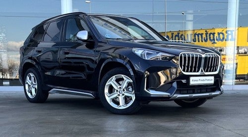 BMW Serie 1 20d xDrive xLine