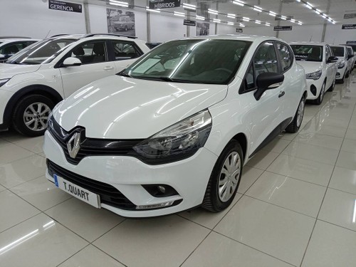 RENAULT Clio 1.5dCi Energy Business 55kW