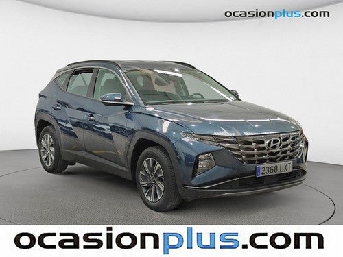 HYUNDAI Tucson 1.6 CRDI 85kW (115CV) Maxx