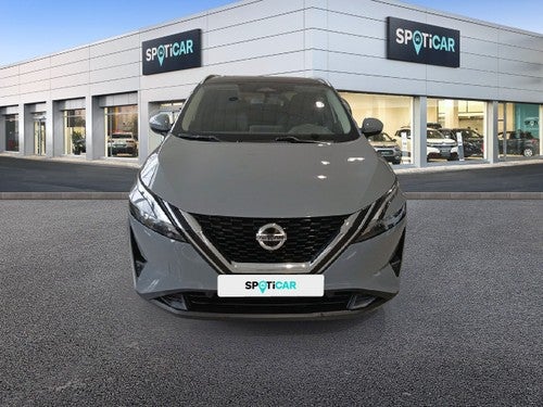 NISSAN Qashqai 1.3 DIG-T mHEV 12V N-Connecta 4x2 103kW