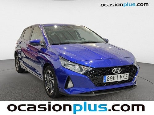 HYUNDAI i20 1.0 TGDI 74kW (100CV) Klass