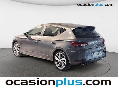 SEAT Nuevo León 2.0 TDI 150cv DSG-6 St&Sp FR