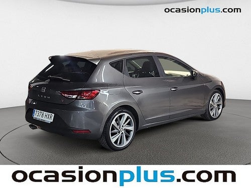 SEAT Nuevo León 2.0 TDI 150cv DSG-6 St&Sp FR