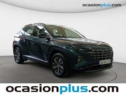 HYUNDAI Tucson 1.6 TGDI 110kW (150CV) 48V Maxx